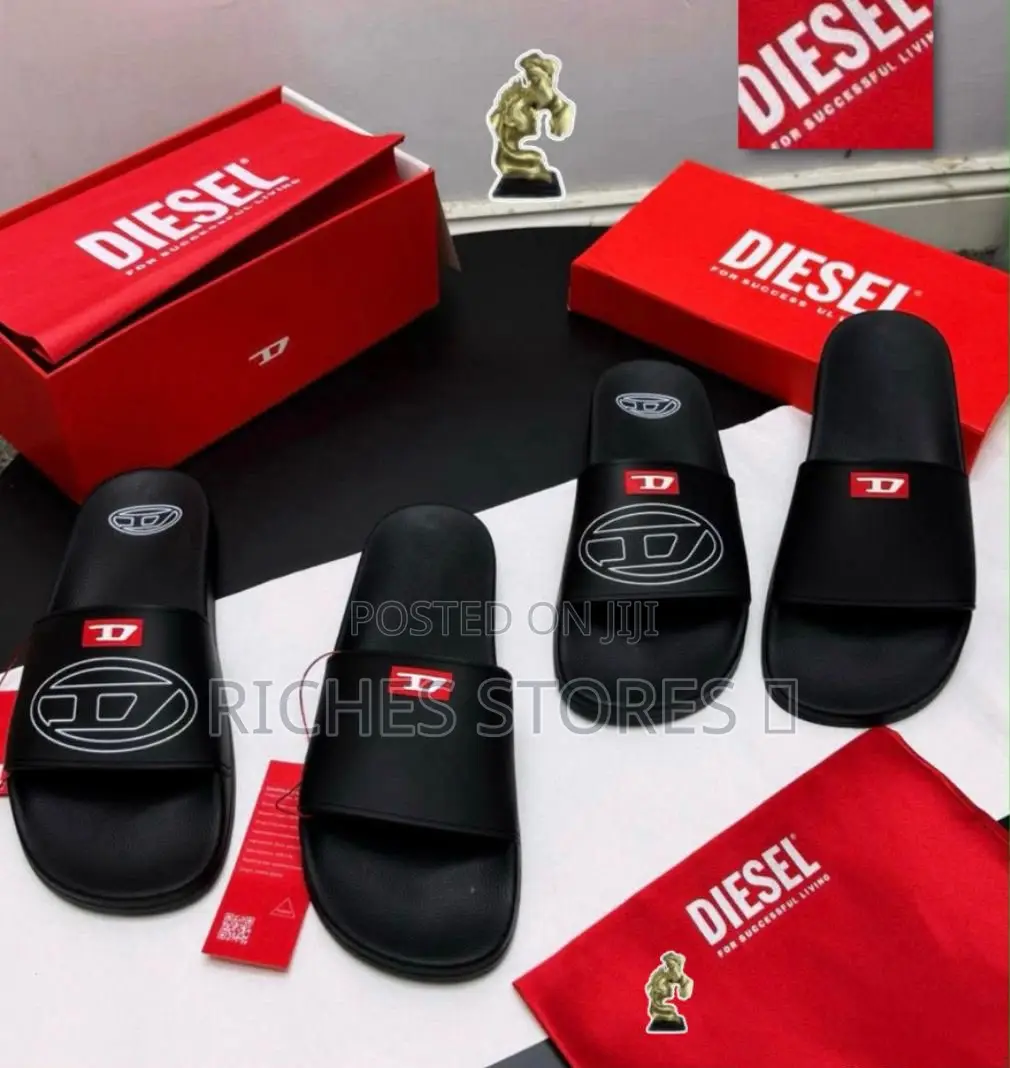 High Quality Diesel Pool Slides