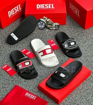 High Quality Diesel Pool Slides