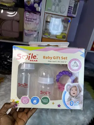 Feeding Bottle