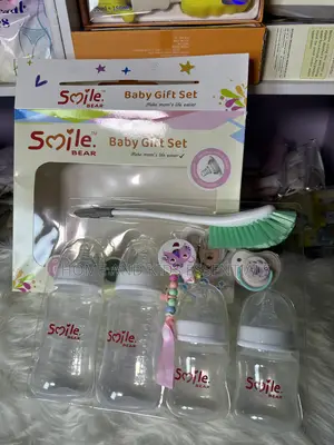 Feeding Bottle