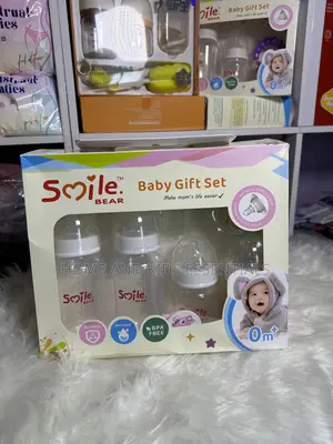 Feeding Bottle