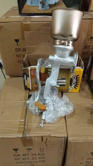 High Quality Corona Grinder