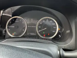 Lexus IS 300 AWD 2017 Black