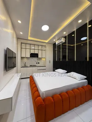 Cozy Studio Apartment