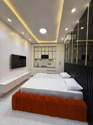 Cozy Studio Apartment