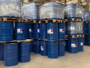 Bulk Toluene Supply (180KG)