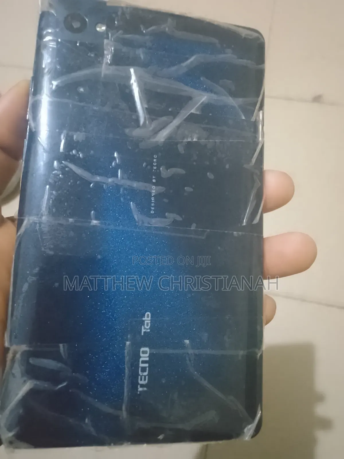 Tecno WinPad 2 32 GB Blue
