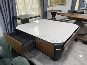 High-Quality Center Table