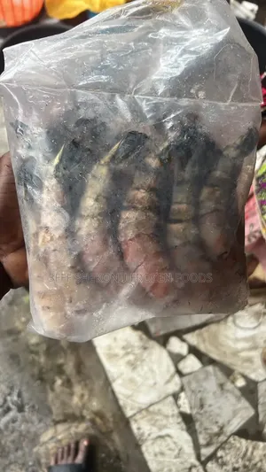 Large Prawn