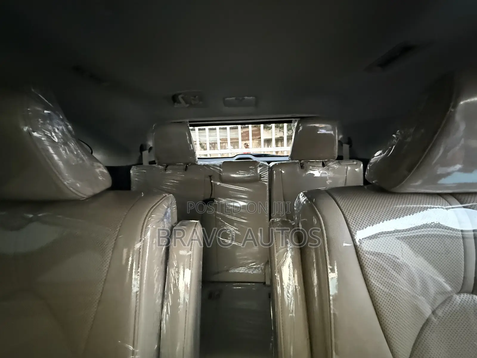 Toyota Highlander Limited 2022 White