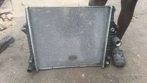 Radiator Jaguar