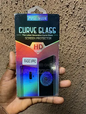 Honor Magic 5pro /6pro/8pro Glass Protector