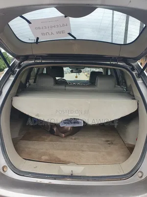 Nissan Rogue S 2009 Gray