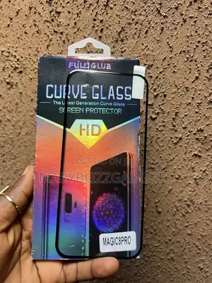 Honor Magic 5pro /6pro/8pro Glass Protector