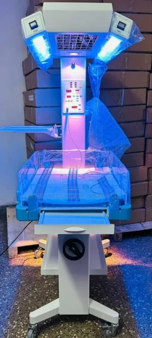 Phototherapy Machine