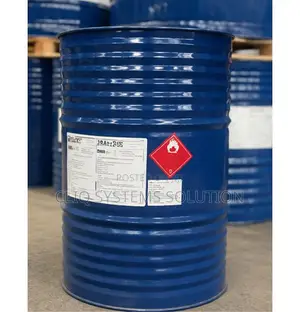 Ethyl Acetate (210KG)