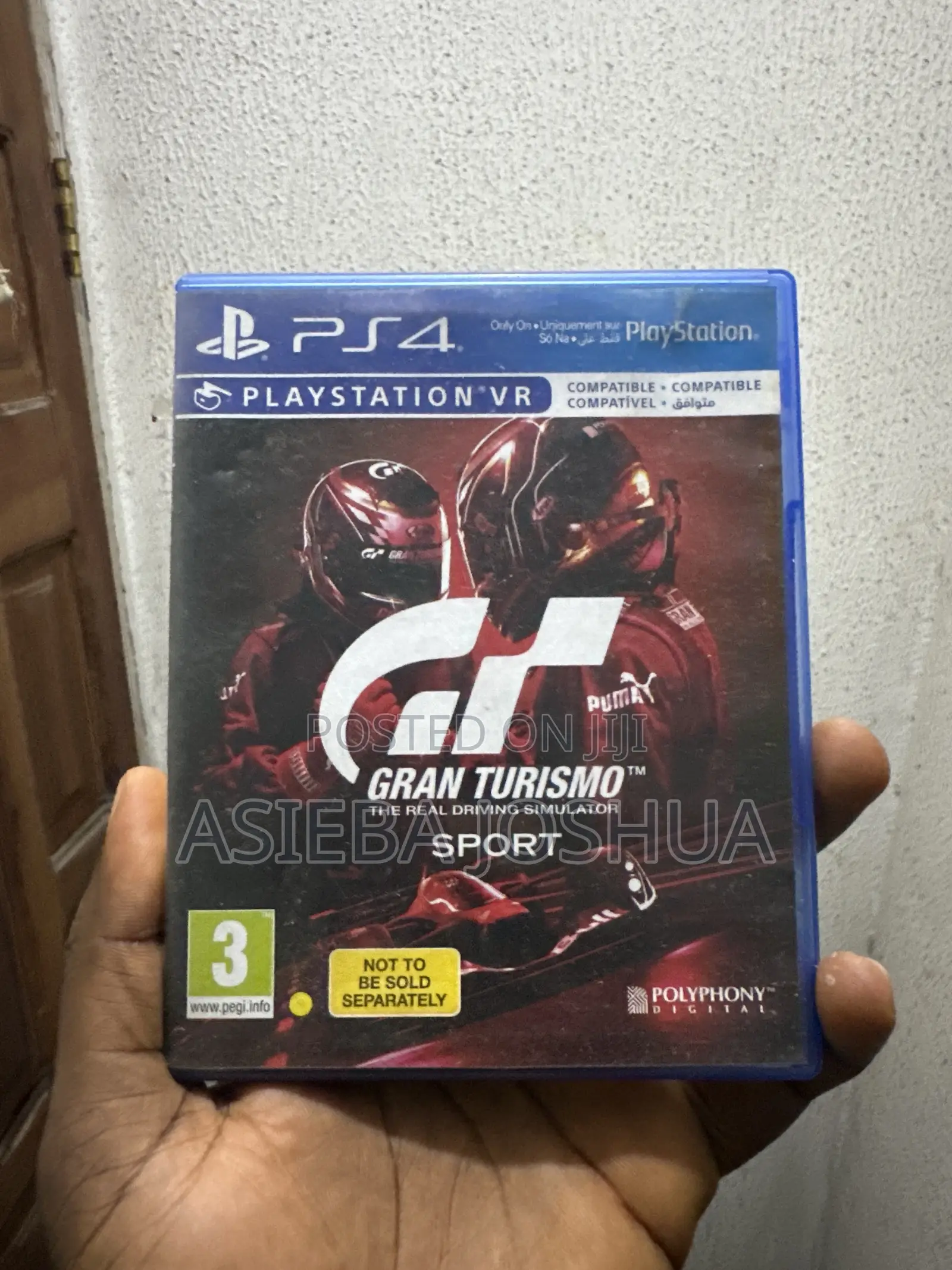 Gran Turismo