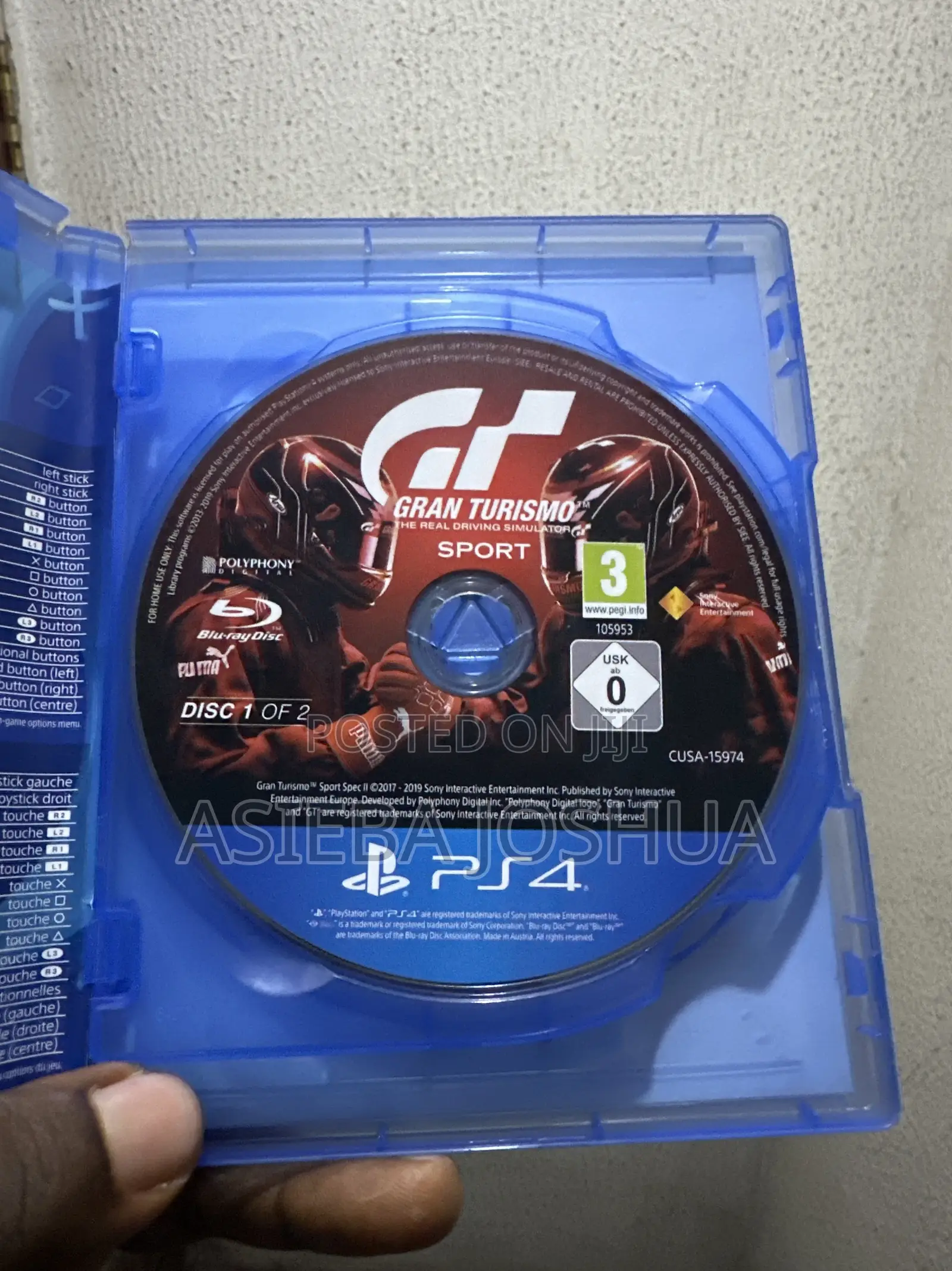 Gran Turismo