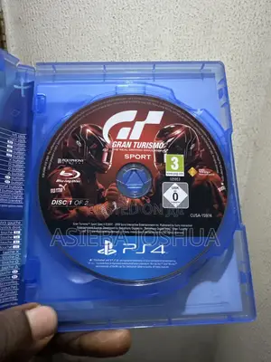 Gran Turismo