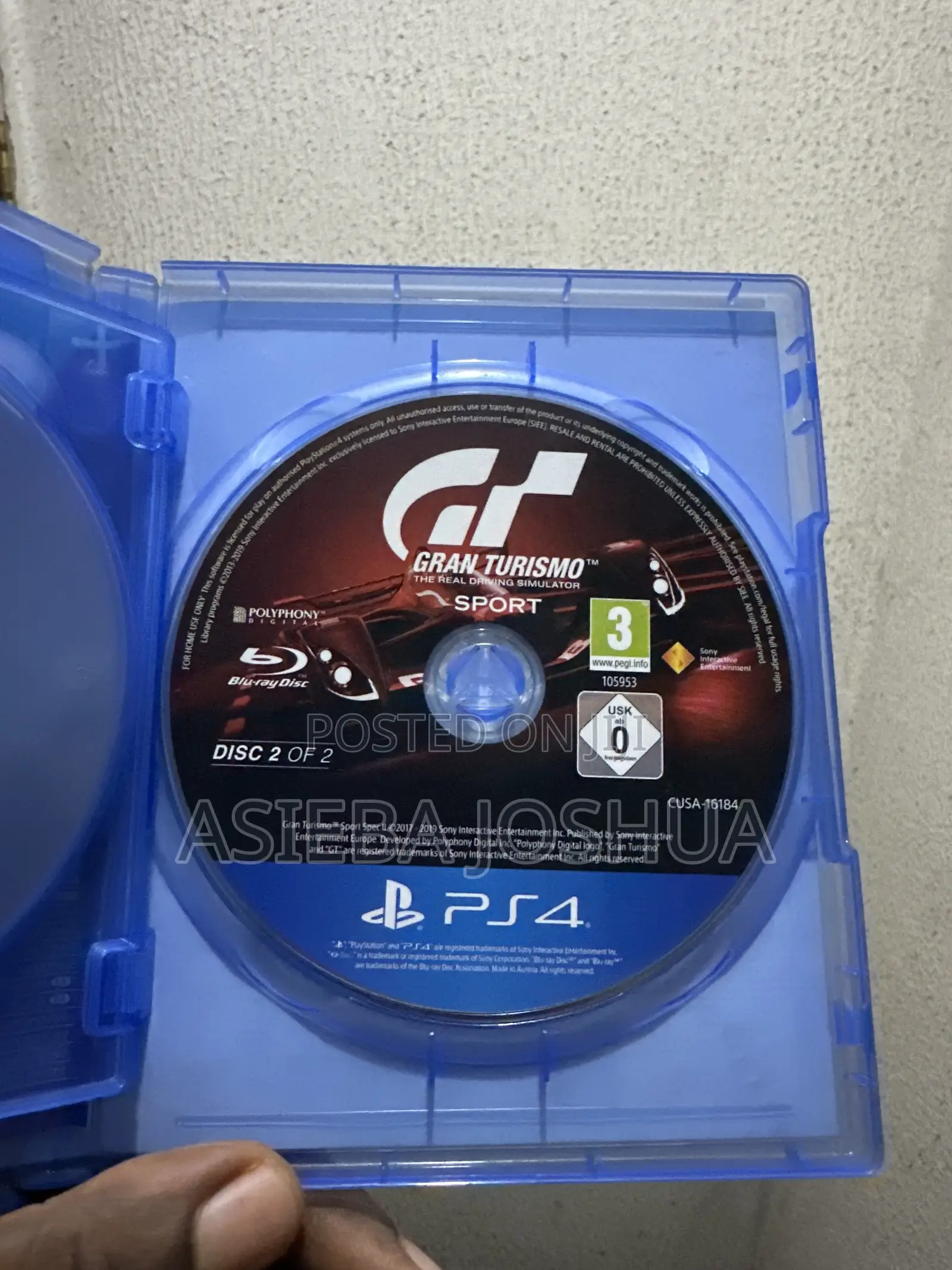 Gran Turismo