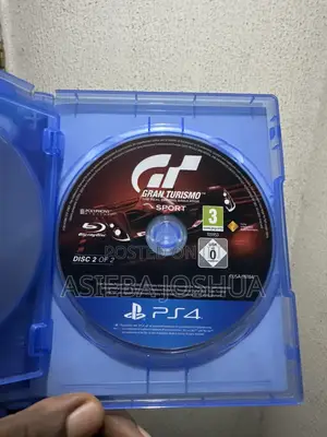 Gran Turismo