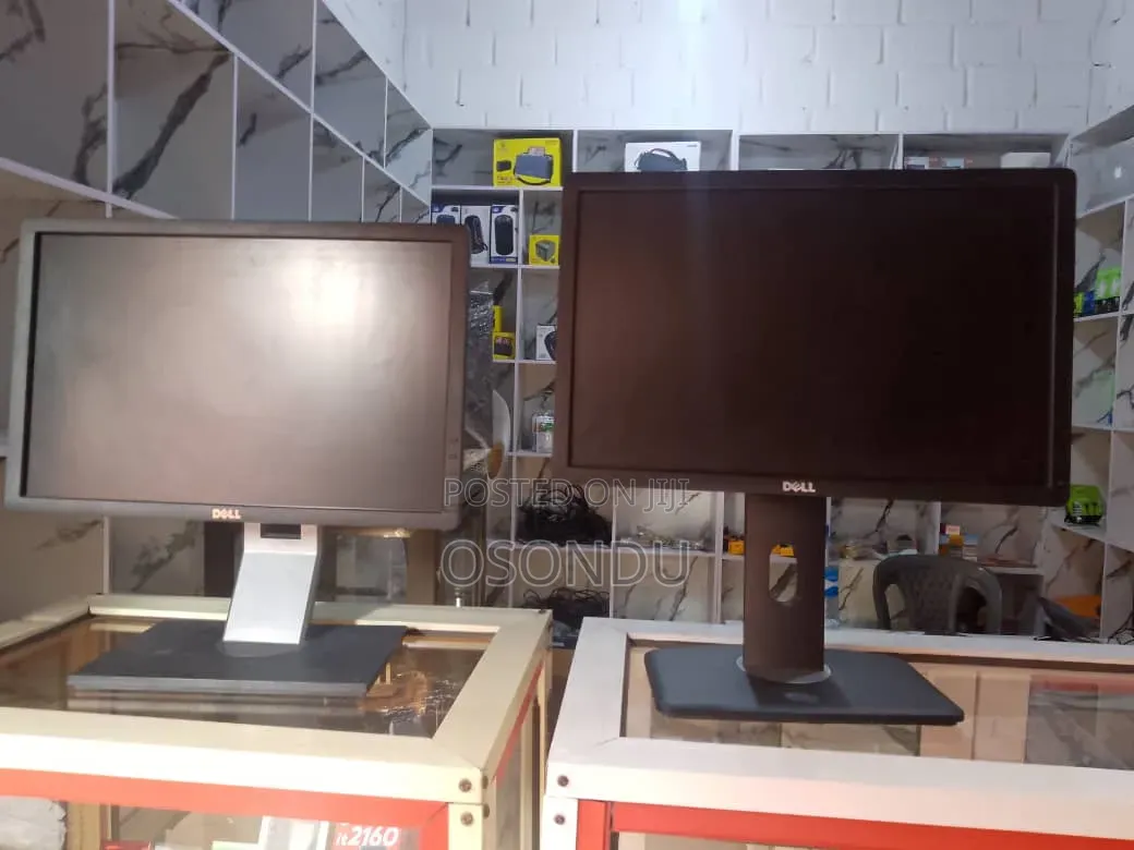 Dell Computer Monitor