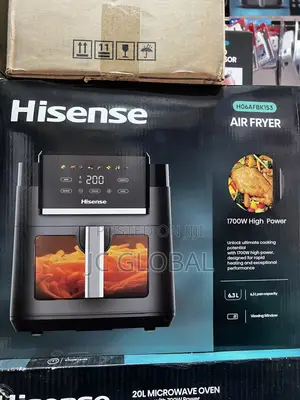 Original Hisense Air Fryer