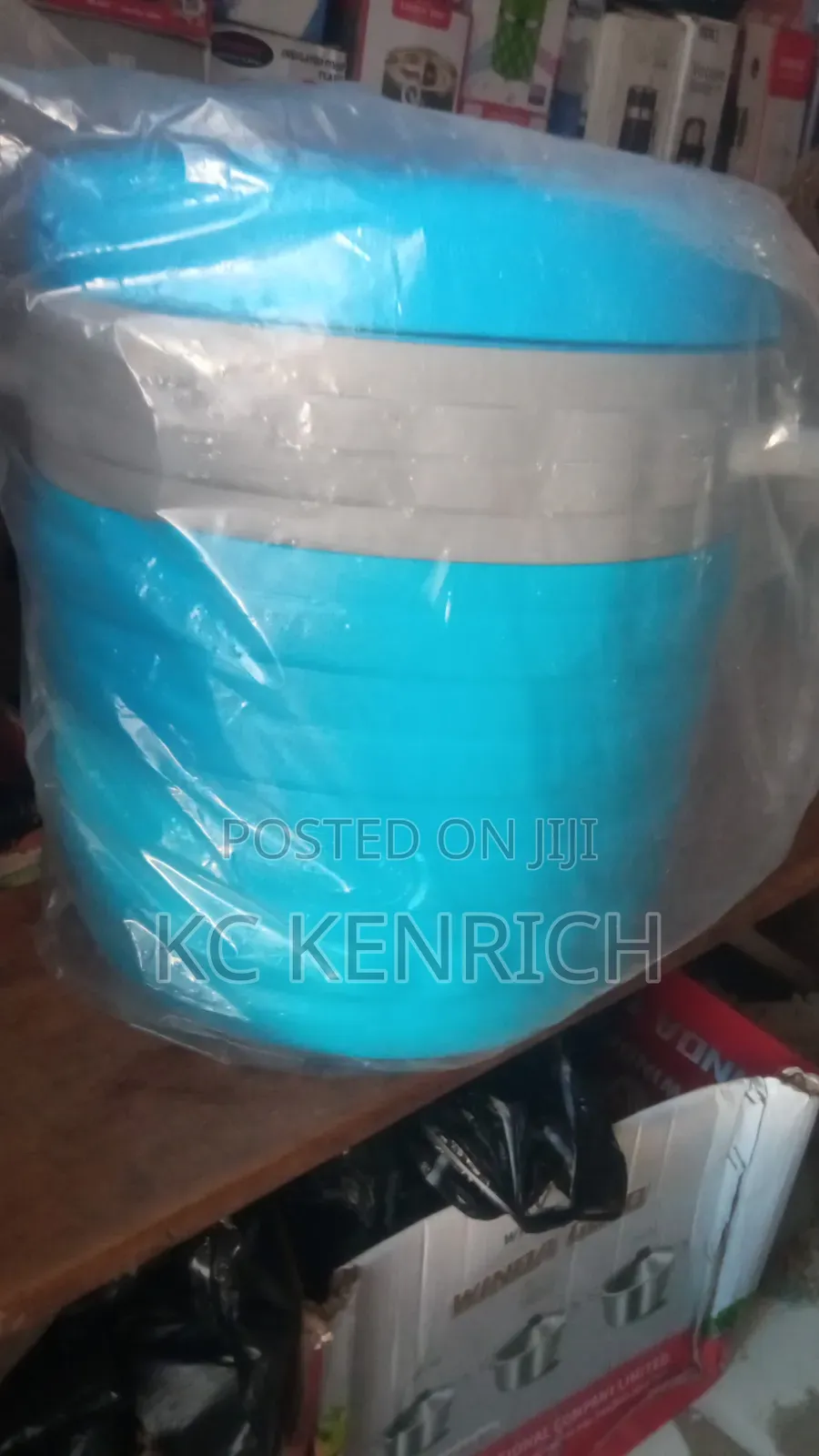 Thermolinio Cooler 30 Ltres