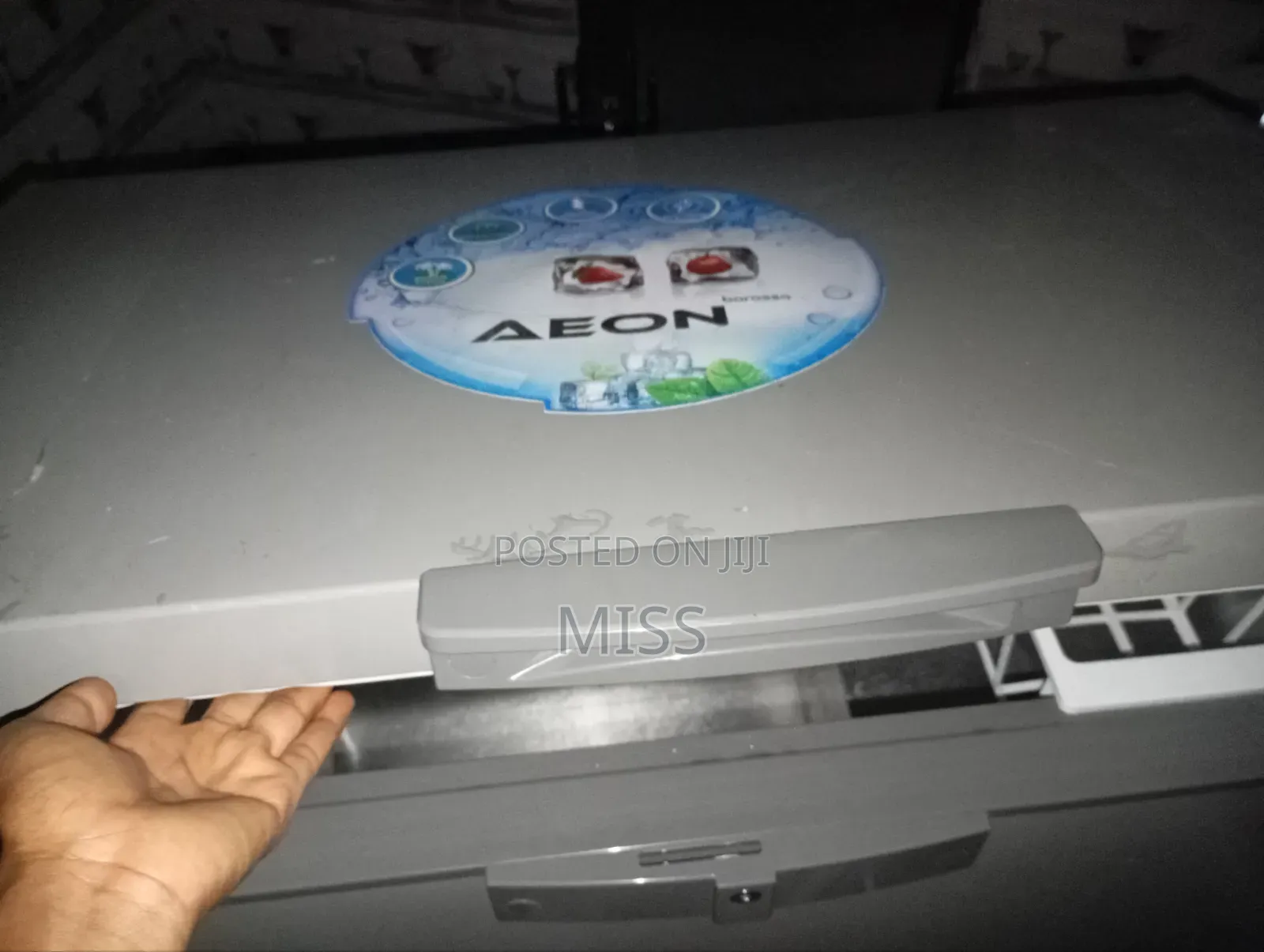 Aeon 200L Freezer