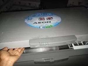 Aeon 200L Freezer
