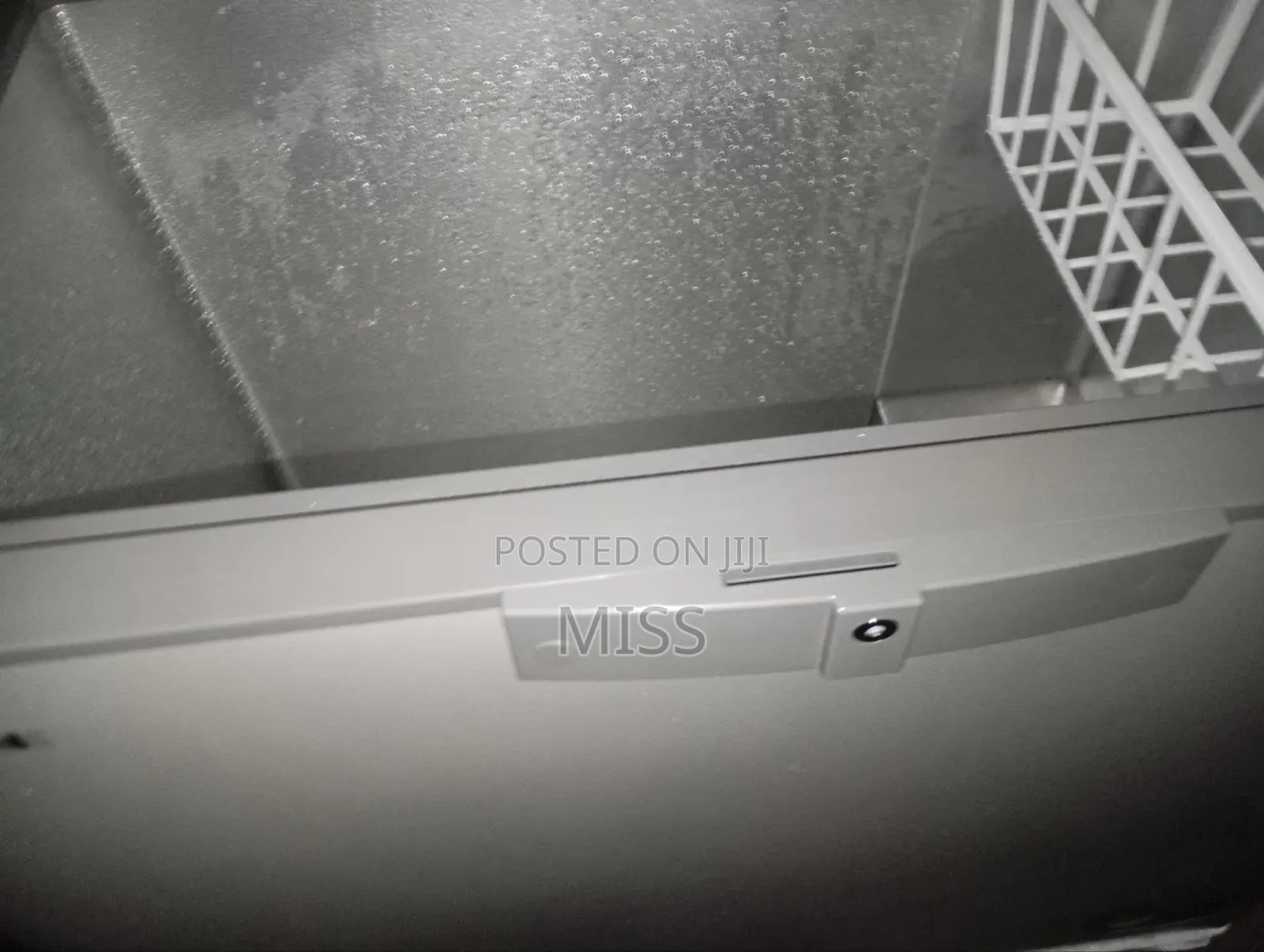 Aeon 200L Freezer