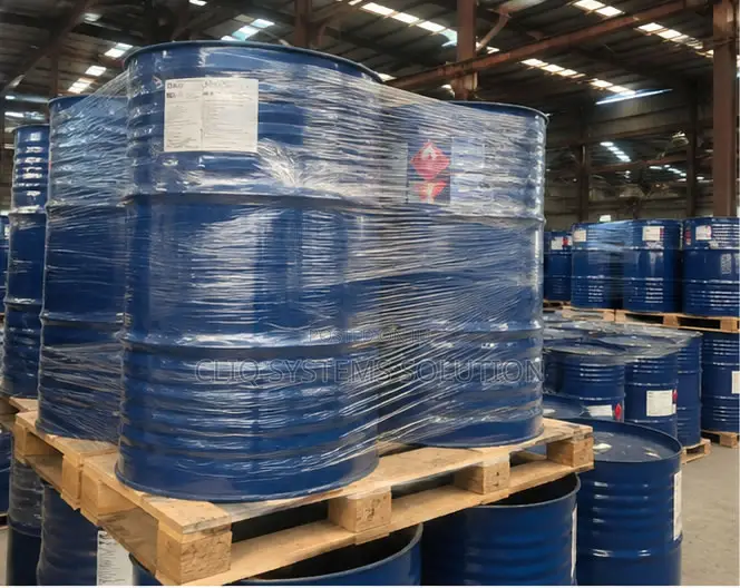 Butyl Acetate (180KG)