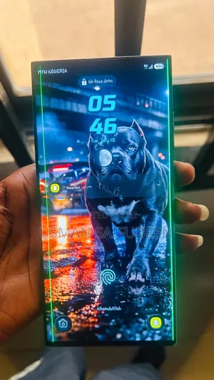 Samsung Galaxy S23 Ultra