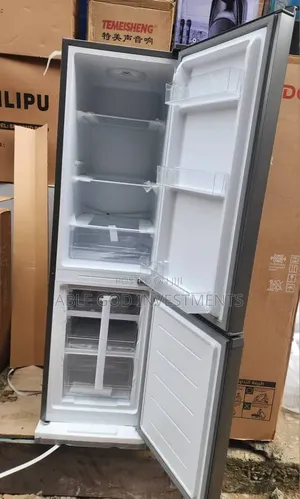 Original TORNADO Standing Refrigerator