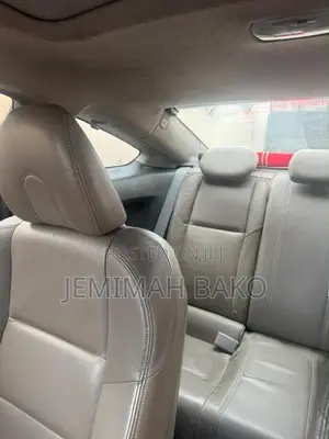 Honda Civic 2012 Red