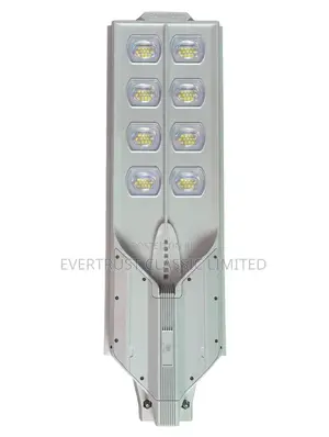 400w Mini Industrial Solar Street Light