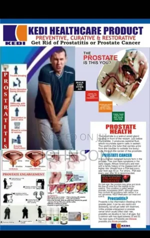 Prostate Infection