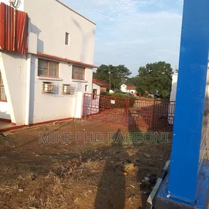 Land of 8000 SQM for Plaza, Office in Okpara Av. GRA Enugu