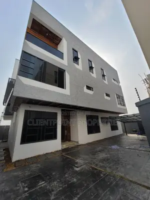 6bdrm House in Ikoyi for sale