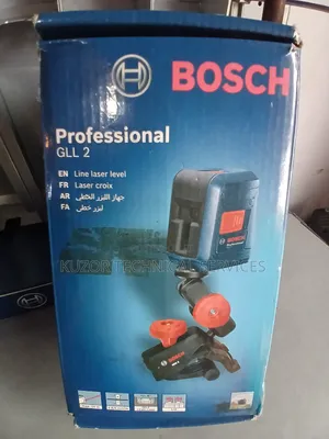 GLL 2 Line Laser Level