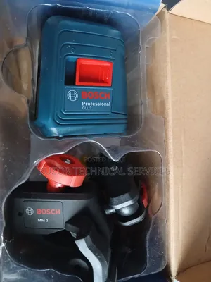 GLL 2 Line Laser Level