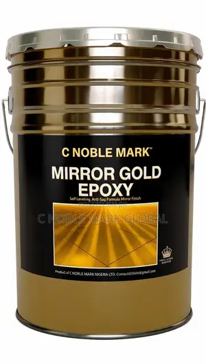 C Noble Mark Paint
