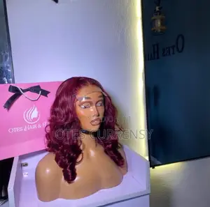 18inches SDD Factory Bounce Wig