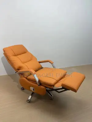 Premium Adjustable Recliner Chair – Multi-Purpose Comfort Chair