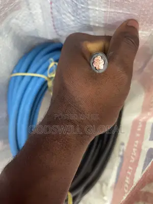 35mm Single Flexible Cable
