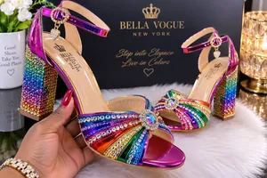Jenny Lop Fashion