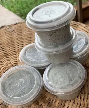 Premium Ogiri Igbo – Fresh, Authentic Aromatic Traditional Seasoning