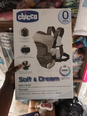 Chicco Baby Carrier