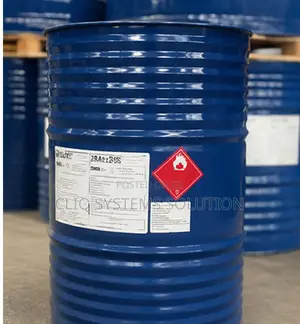 PMA (Propylene Glycol Monomethyl Ether Acetate) 190KG