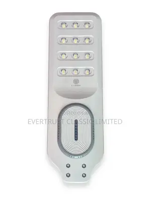 400watts Mini Industrial Solar Street Light